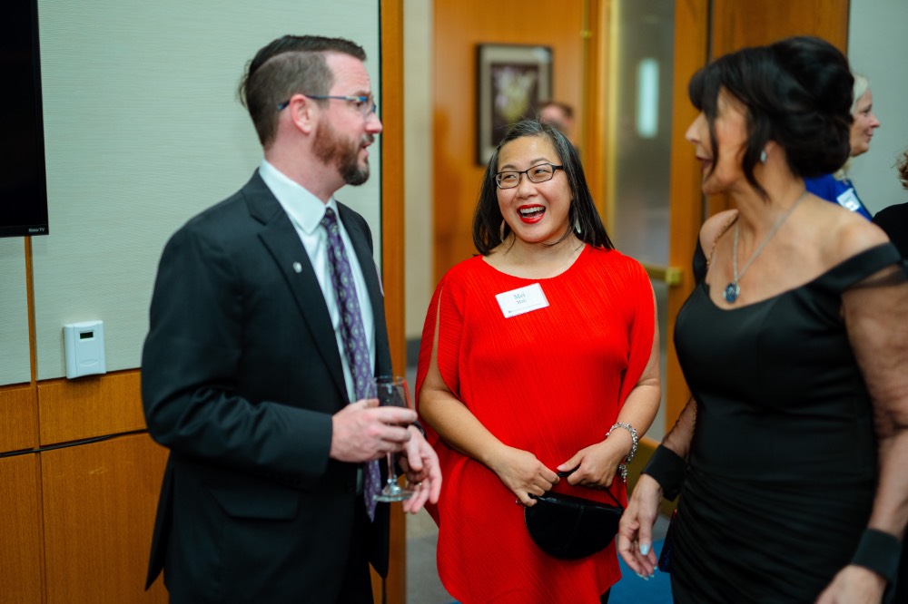 Celebratory Dinner 47b